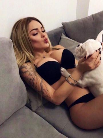 Анкета проститутки Карина - Фото 1, , 24 года, №130978